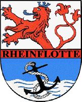 Rheinflotte Köln